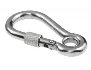 Carabiner Clip Heavy Duty