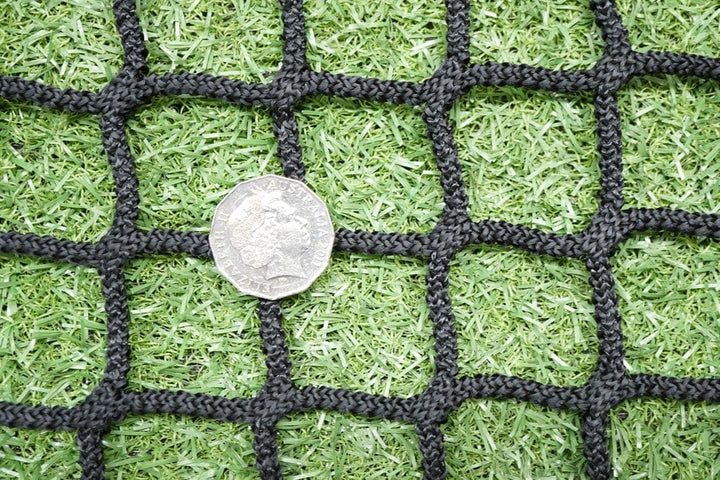 Haverford 30mm Deluxe Knotless Hay Netting Bulk Roll: 5m x 4m